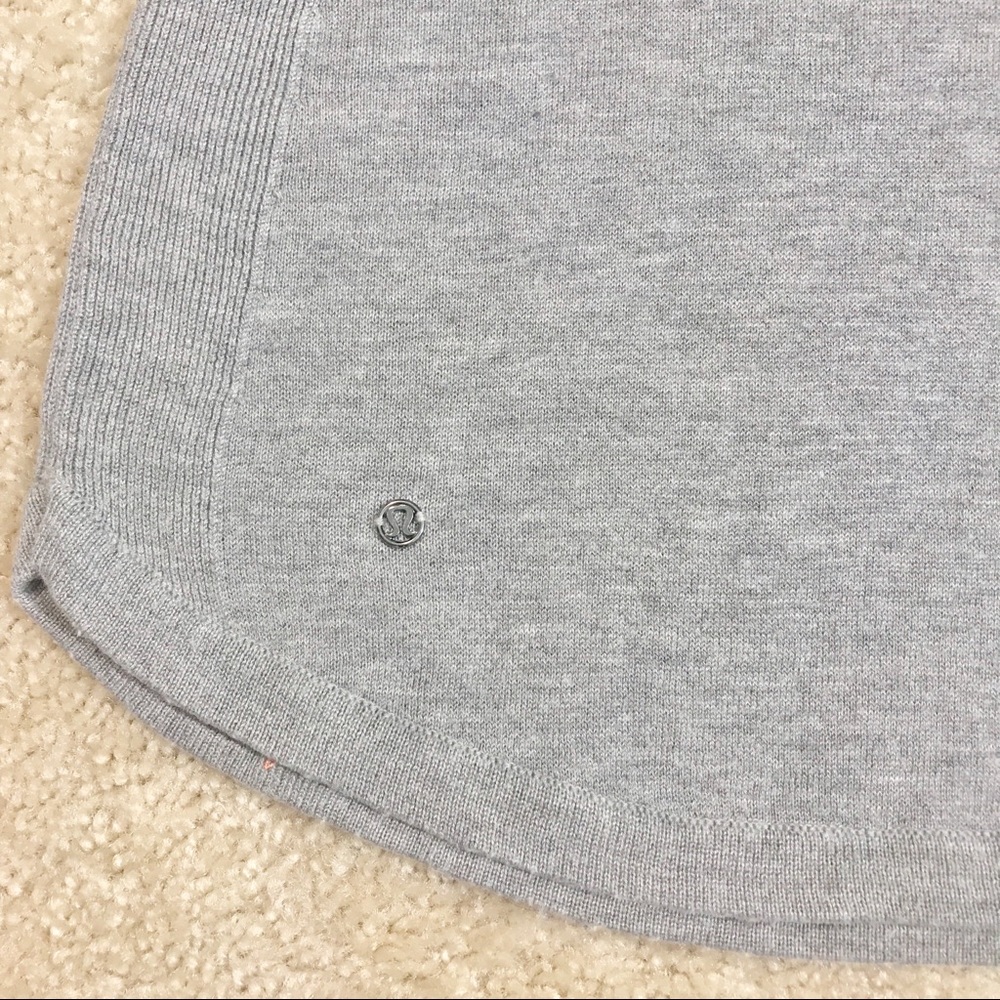 Lululemon Sunshine Coast Long Sleeve - Picture 8 of 8